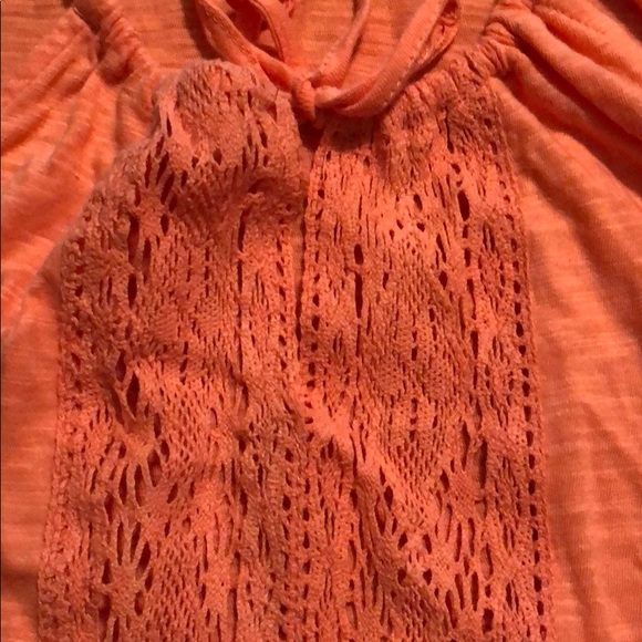 Roxy top - Picture 2 of 3